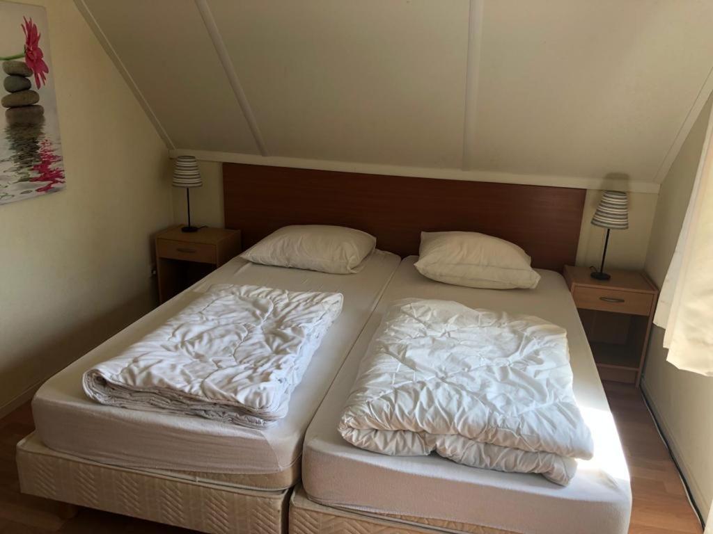 Vakantiehuis Kiki Sondel Zewnętrze zdjęcie