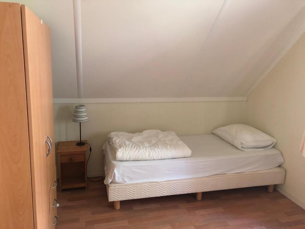 Vakantiehuis Kiki Sondel Zewnętrze zdjęcie