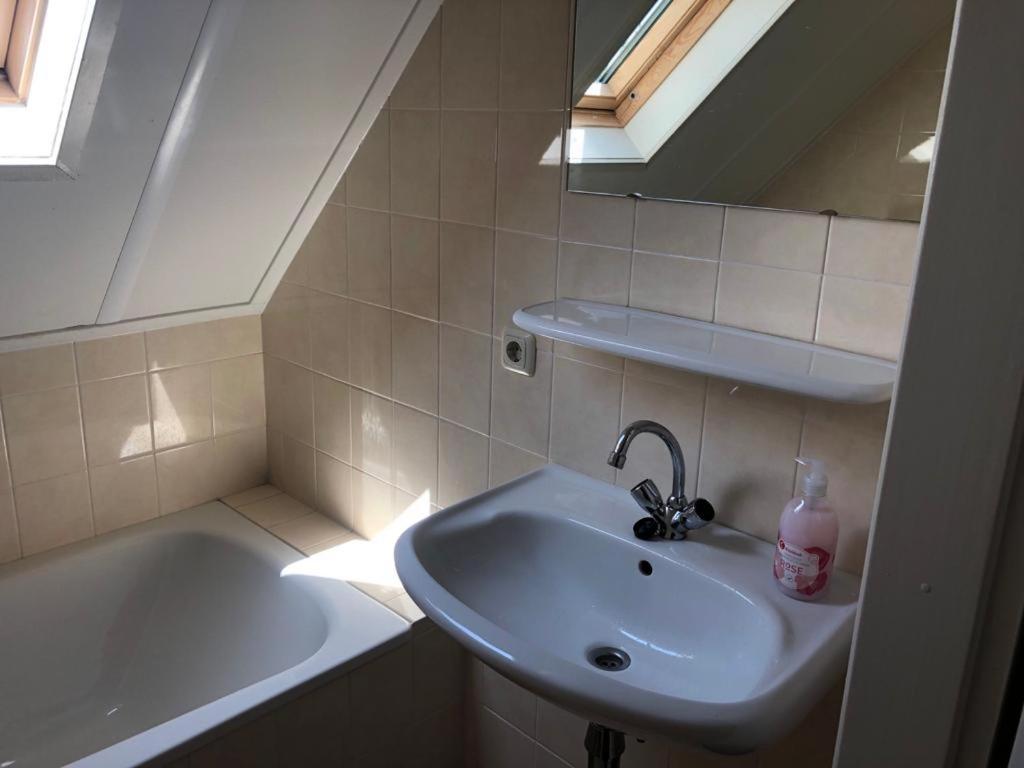 Vakantiehuis Kiki Sondel Zewnętrze zdjęcie