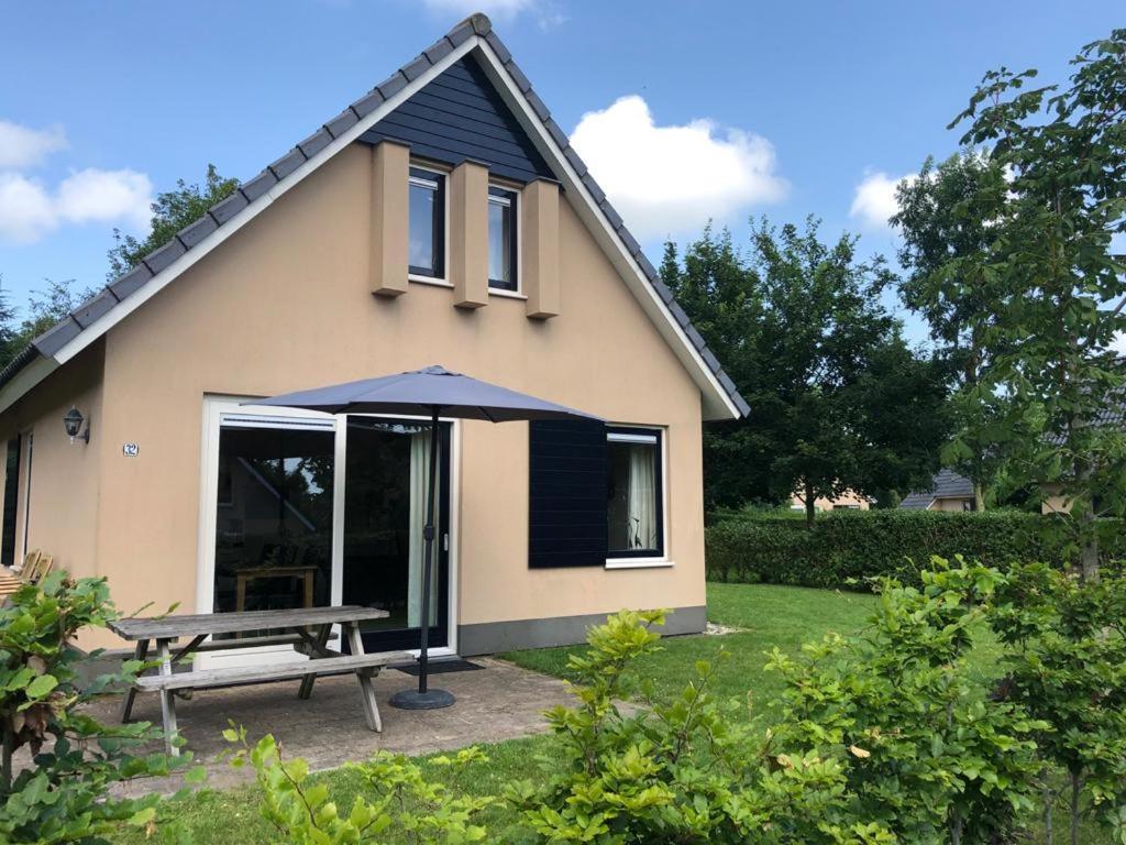 Vakantiehuis Kiki Sondel Zewnętrze zdjęcie