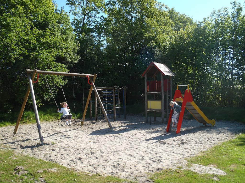 Vakantiehuis Kiki Sondel Zewnętrze zdjęcie